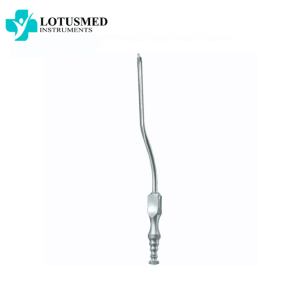 GUILEN Adenoid Curette GUILEN Adenoid Curette