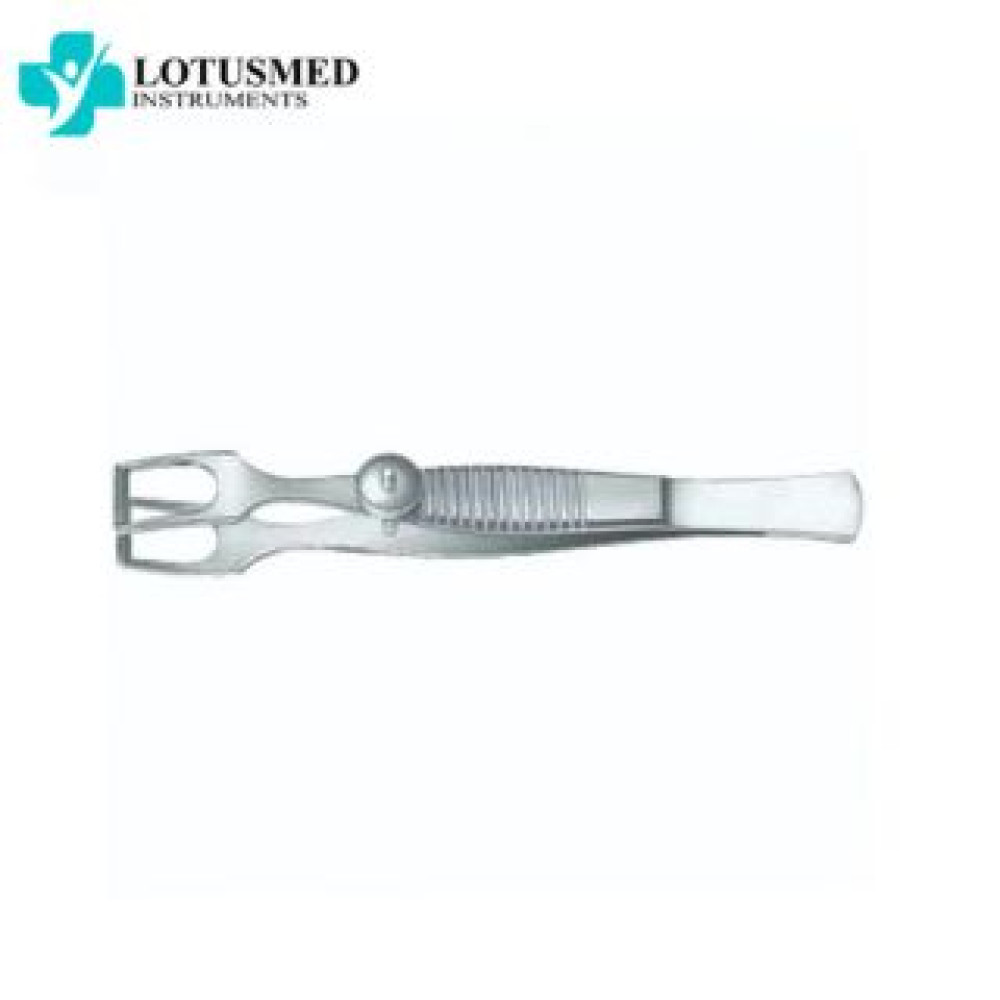   COTTLE Columella Forceps
