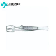   COTTLE Columella Forceps
