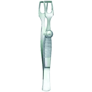 Grasping Forceps