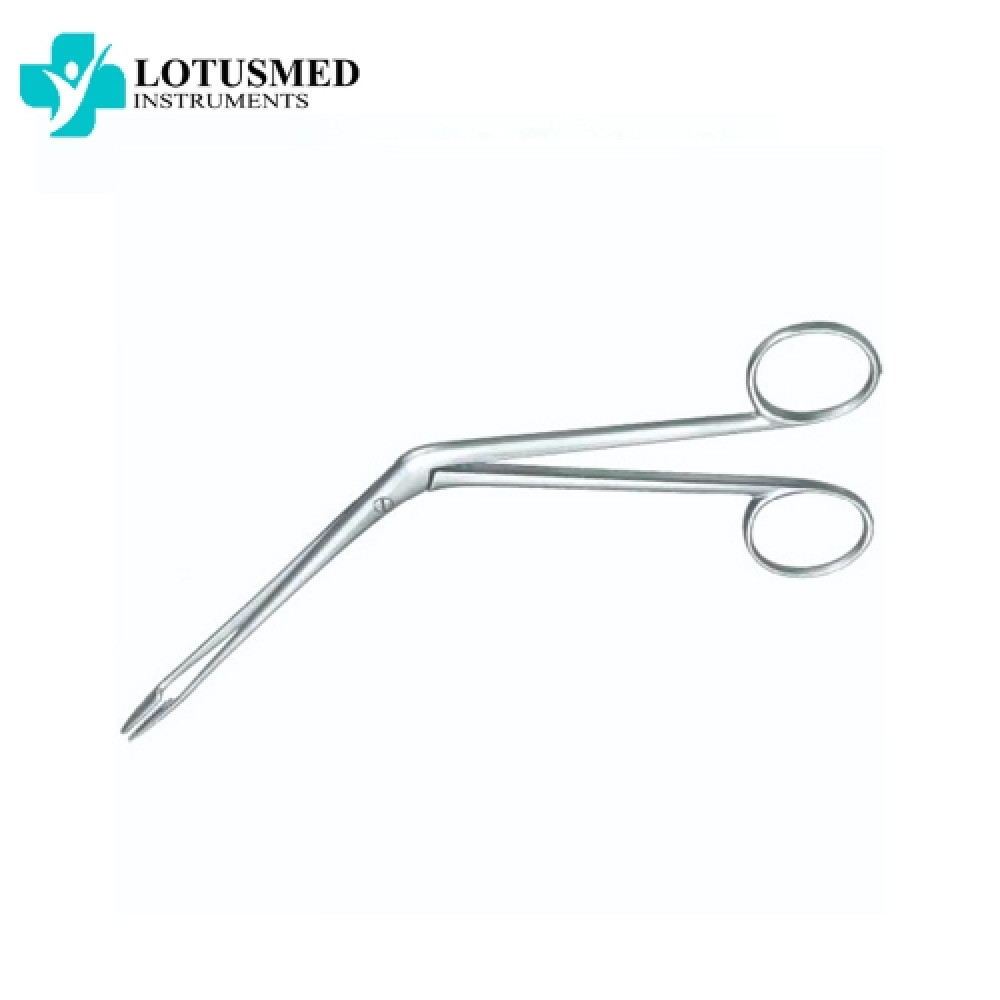 HARTMANN Nasal Polypus Forceps