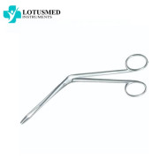 HARTMANN Nasal Polypus Forceps