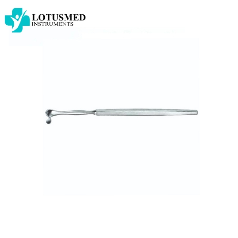 COTTLE Saddle Hook