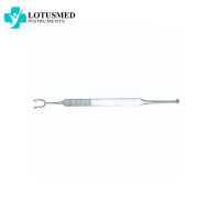 COTTLE-NEIVERT Mucosa Hooklet