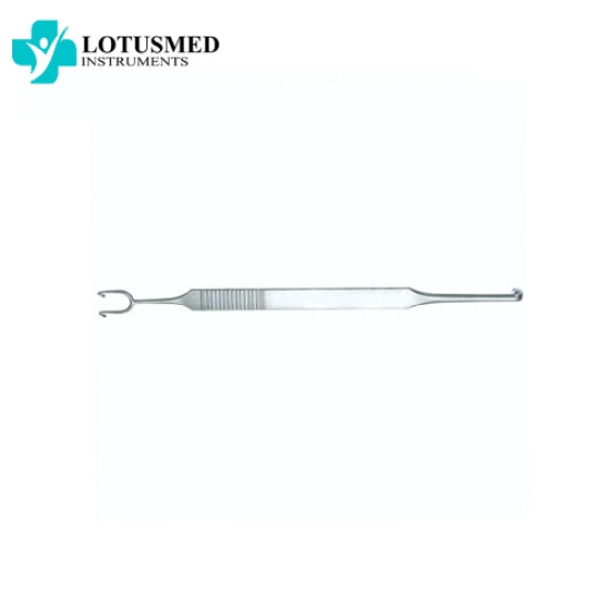 COTTLE-NEIVERT Mucosa Hooklet