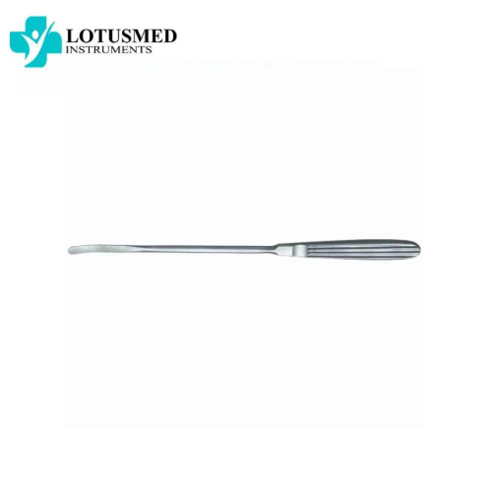 KRENKEL Cleft Palate Periosteal Rasapatory