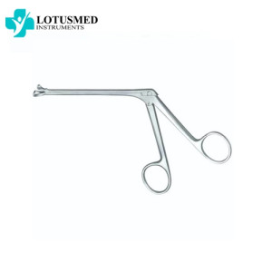 SCHMIEDEN Nasal Cutting Forceps SCHMIEDEN Nasal Cutting Forceps