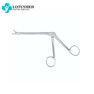 ST. BARTS Nasal Cutting Forceps ST. BARTS Nasal Cutting Forceps