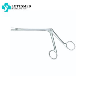 STRUYCKEN Nasal Cutting Forceps   STRUYCKEN Nasal Cutting Forceps