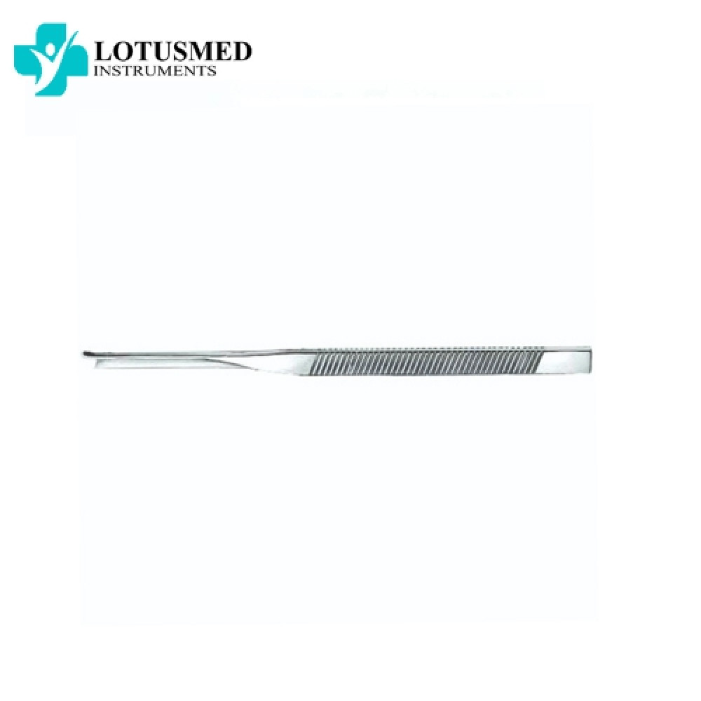SILVER Rhinoplastic Chisel