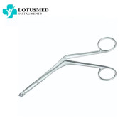 BRÜNINGS Septum Forceps