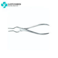 COTTLE-WALSHAM Septum Straightening Forceps