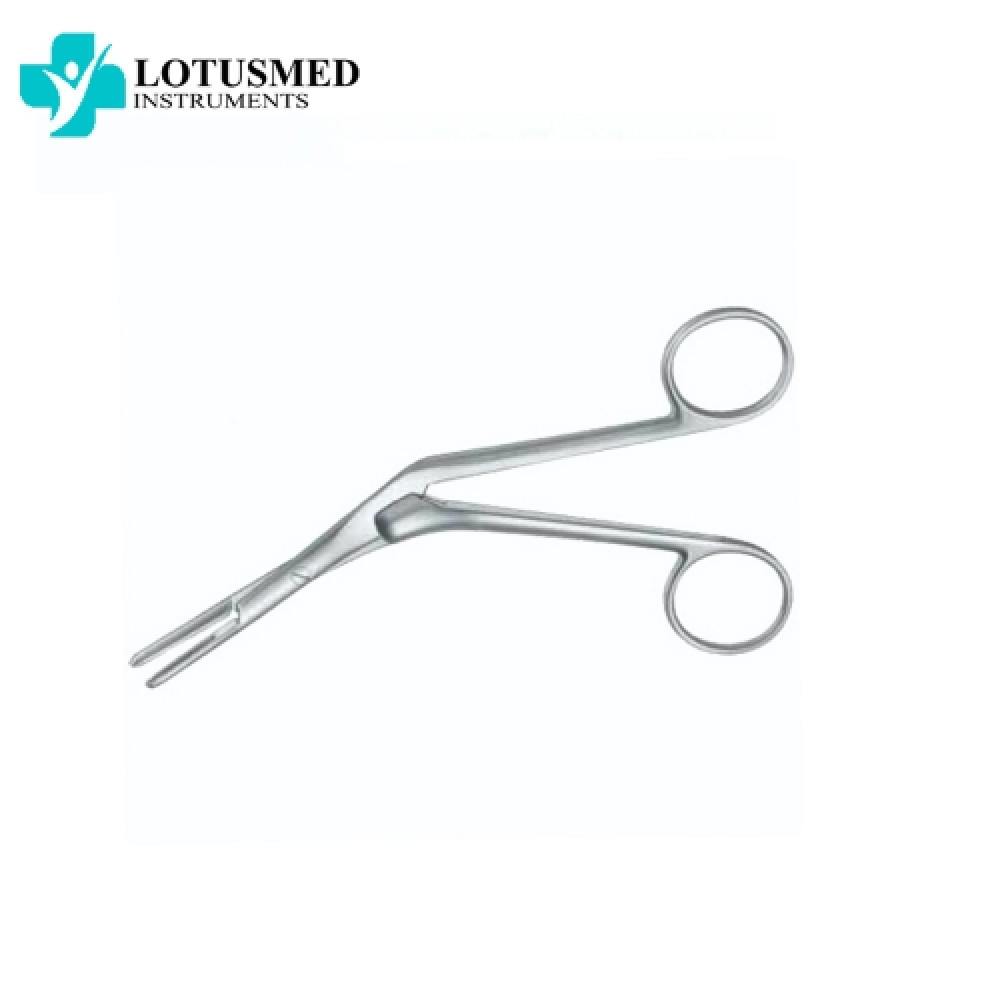 GRAIG Septum Forceps