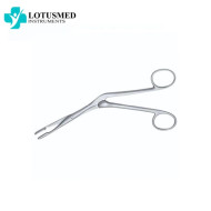 KNIGHT Septum Forceps
