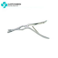 MIDDLETON-JANSEN Septum Forceps