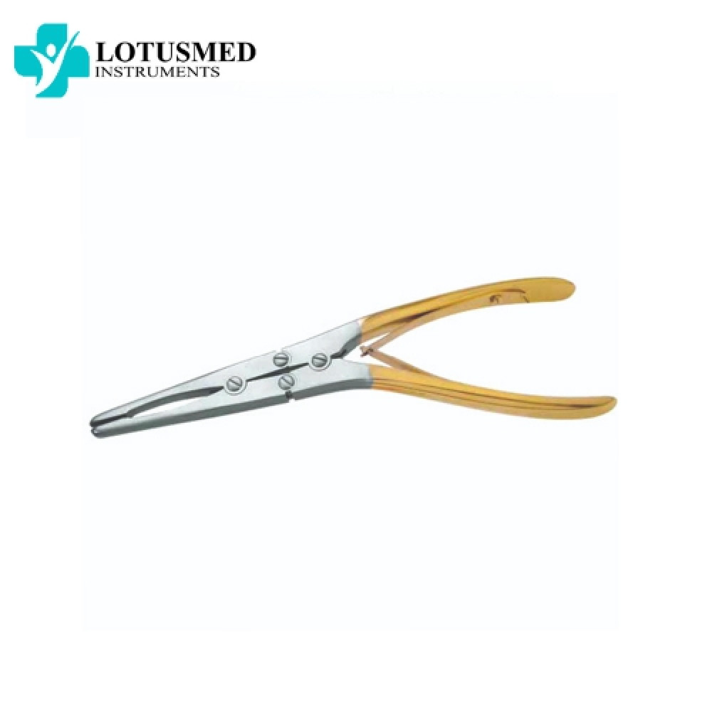 Septum Forceps