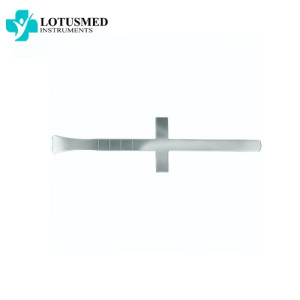 COTTLE Septum Gouge COTTLE Septum Gouge