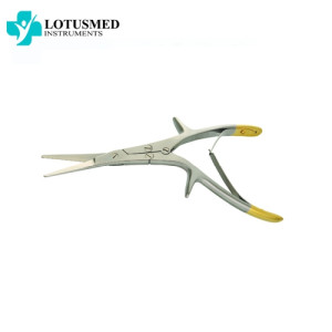 GORNEY Septum Shears GORNEY Septum Shears