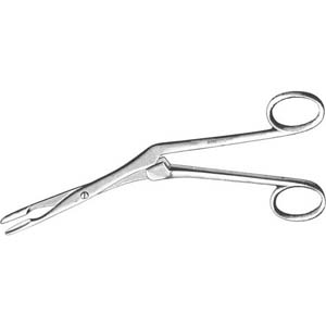 Septum Forceps