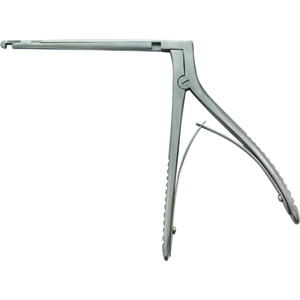 Sphenoid Bone Punches