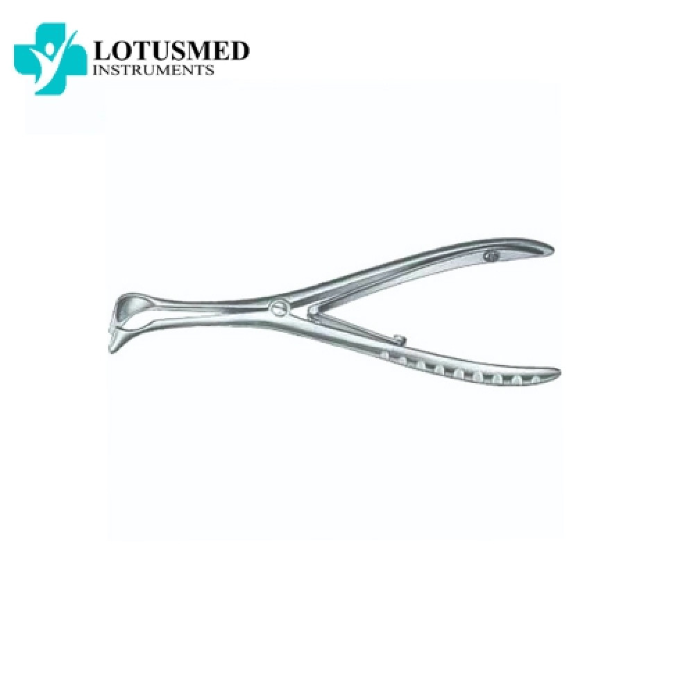 TIECK-HALLE Nasal Specula