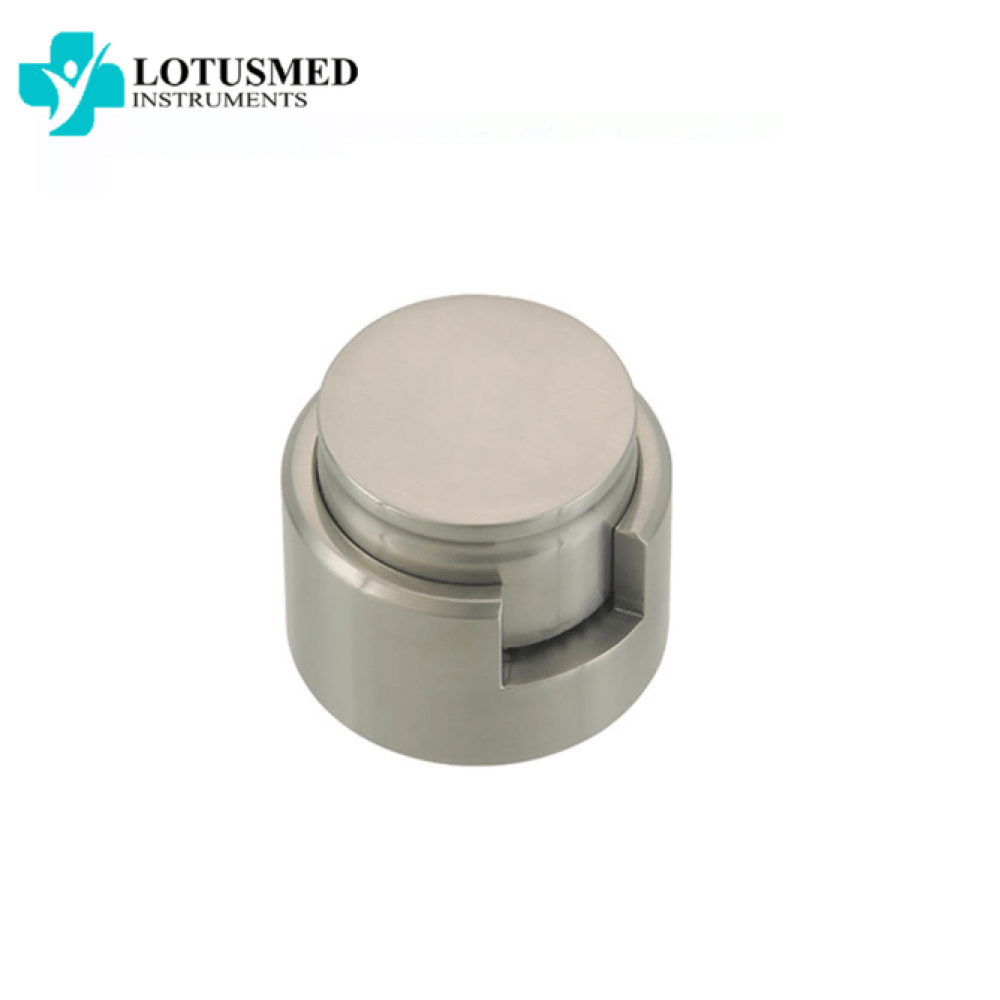 TOLSDORF Bone Crusher