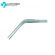 TROELTSCH Nasal Tampon Forceps