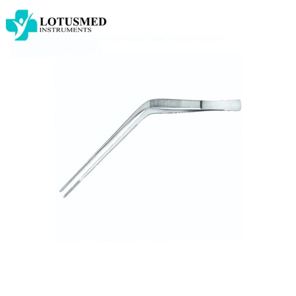 TRÖLTSCH Nasal Tampon Forceps