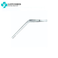 TRÖLTSCH Nasal Tampon Forceps