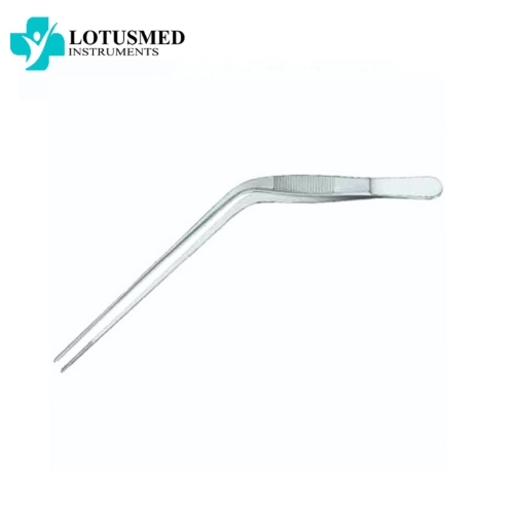 TRÖLTSCH Nasal Tampon Forceps
