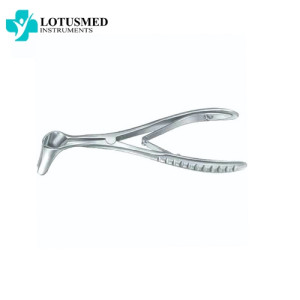 VIENNA Nasal Specula VIENNA Nasal Specula