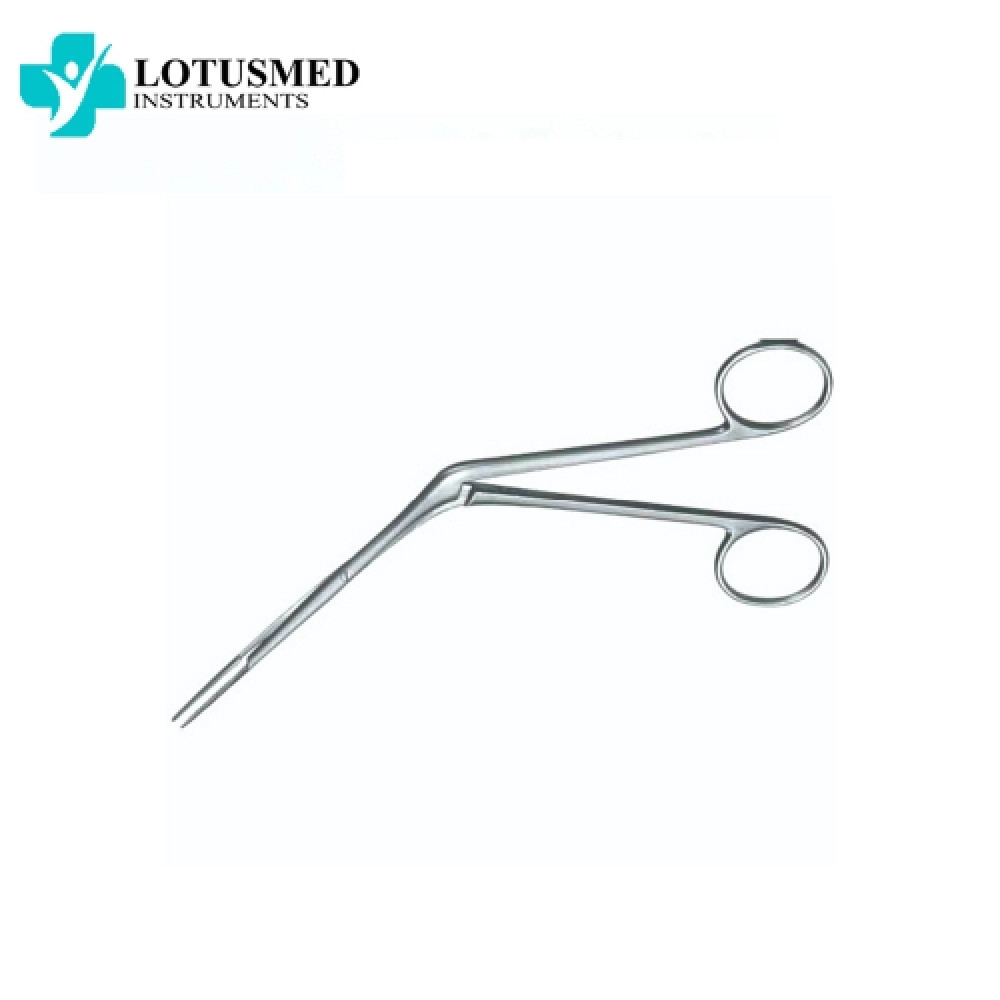 WESTMACOTT Nasal Tampon Forceps
