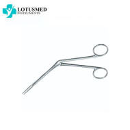 WESTMACOTT Nasal Tampon Forceps