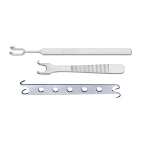 Alar Nasal Hooks & Retractors 