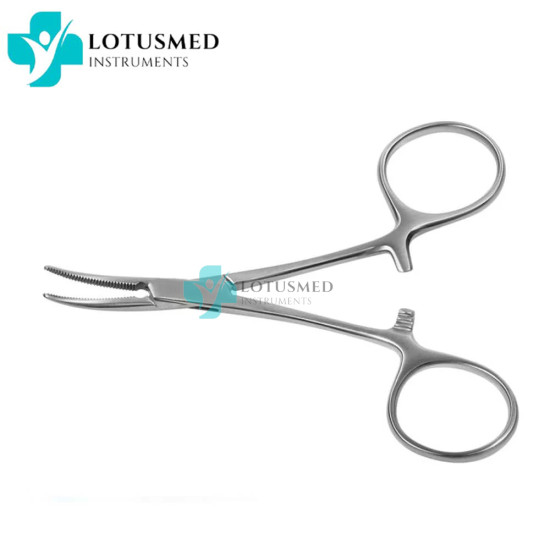 Hemostatic Mosquito Forceps 