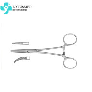 Crile Artery Forceps 