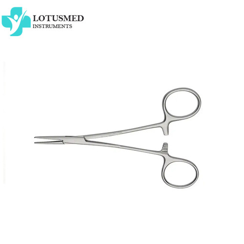 Halstead Mosquito Forceps
