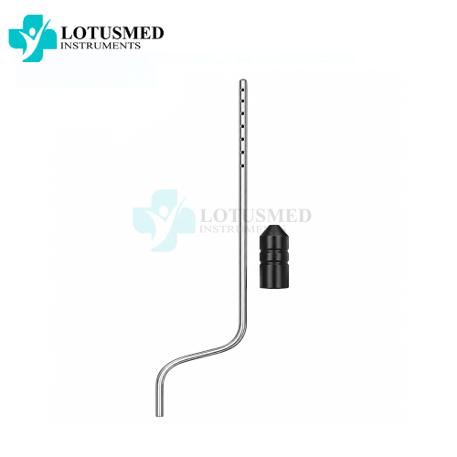 Super Luer Lock Bayonet INFILTRATION CANNULA Ø 1.0 mm X 5 cm