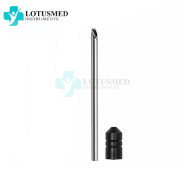 Super Luer Lock Blunt Extractor/Injector Cannula Ø 3.0 mm X 15 cm