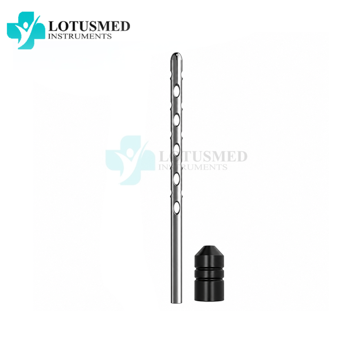 Super Luer Lock Blunt Extractor/Injector Cannula Ø 2.5 mm X 15 cm