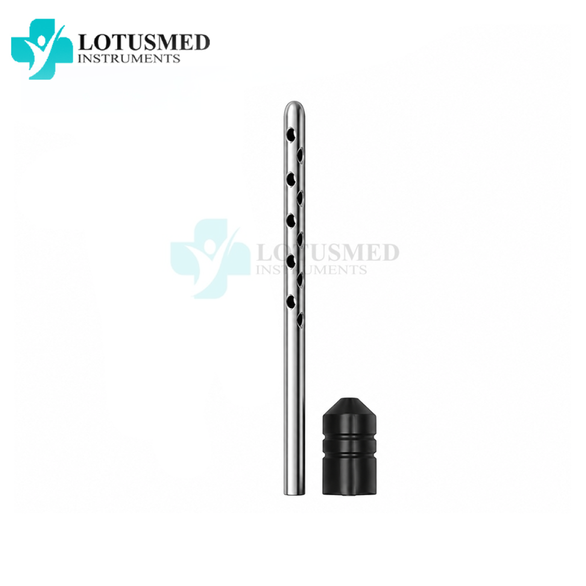 Super Luer Lock Tonnard Harvester Cannula Ø 2.0 mm X 15cm