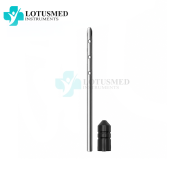 Super Luer Lock Tumescent Infiltrator Cannula Ø 2.0 mm X 20cm