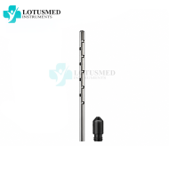  Luer Lock INFILTRATION CANNULA Ø 1.0 mm X 5 cm