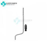 Luer lock Bayonet INFILTRATION CANNULA Ø 1.0 mm X 4 cm