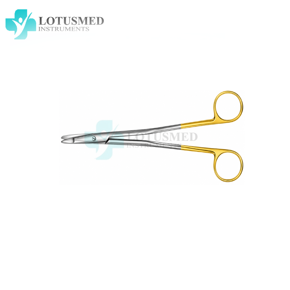 T.C Gorney Platsyma Facelift Scissors