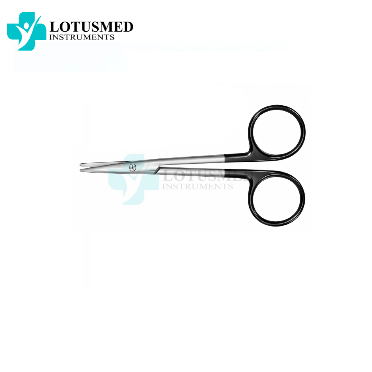 Supercut Strabisums Dissecting Scissors