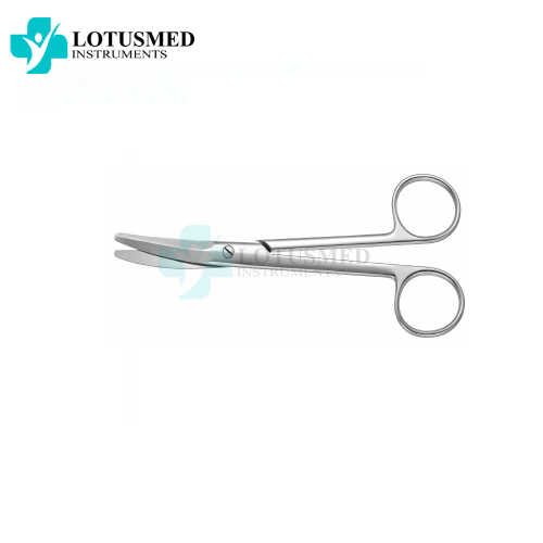 Standard Aufritch Nasal Scissors
