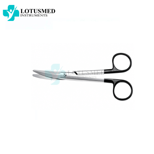 Supercut Aufritch Nasal Scissors