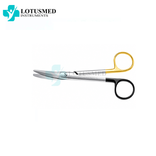 Supercut Plus T.C Aufritch Nasal Scissors