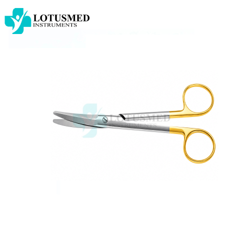 T.C Aufritch Nasal Scissors